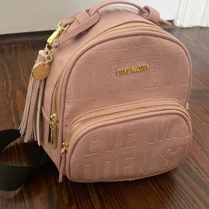Steve Madden Mini Backpack